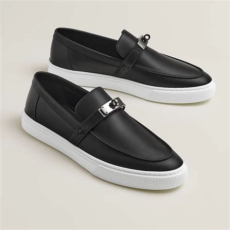 hermes schoen heren|hermes slip on shoes men.